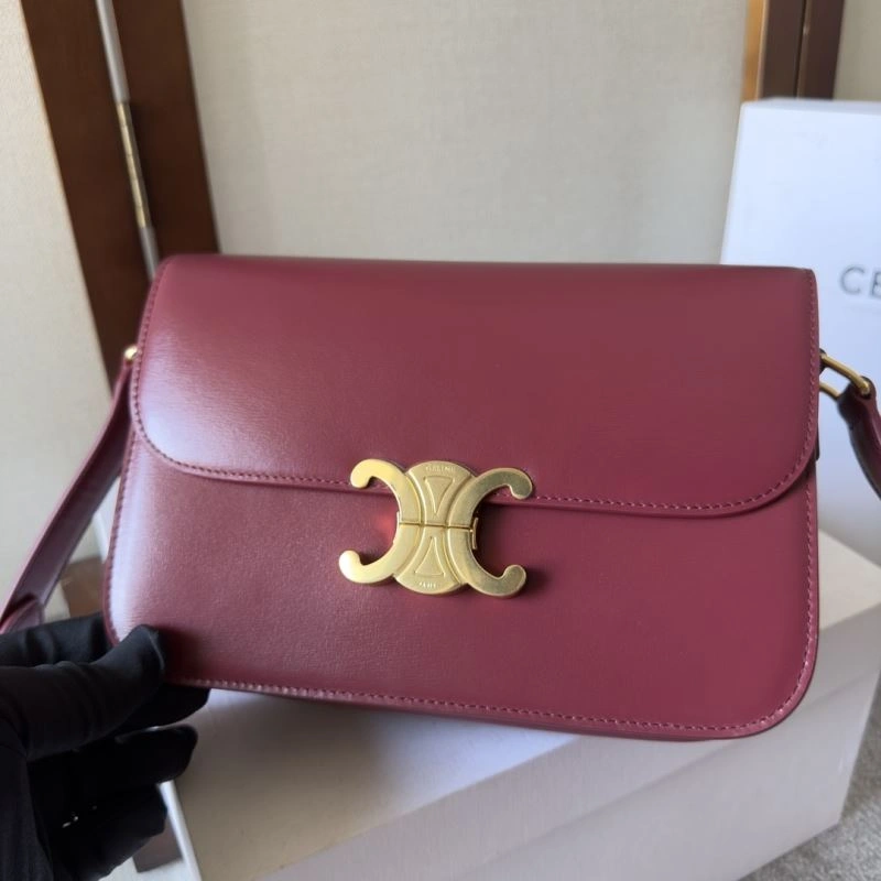 Celine Satchel Bags AllSeason 60358