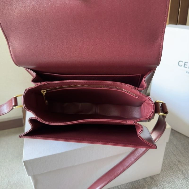 Celine Satchel Bags AllSeason 60358