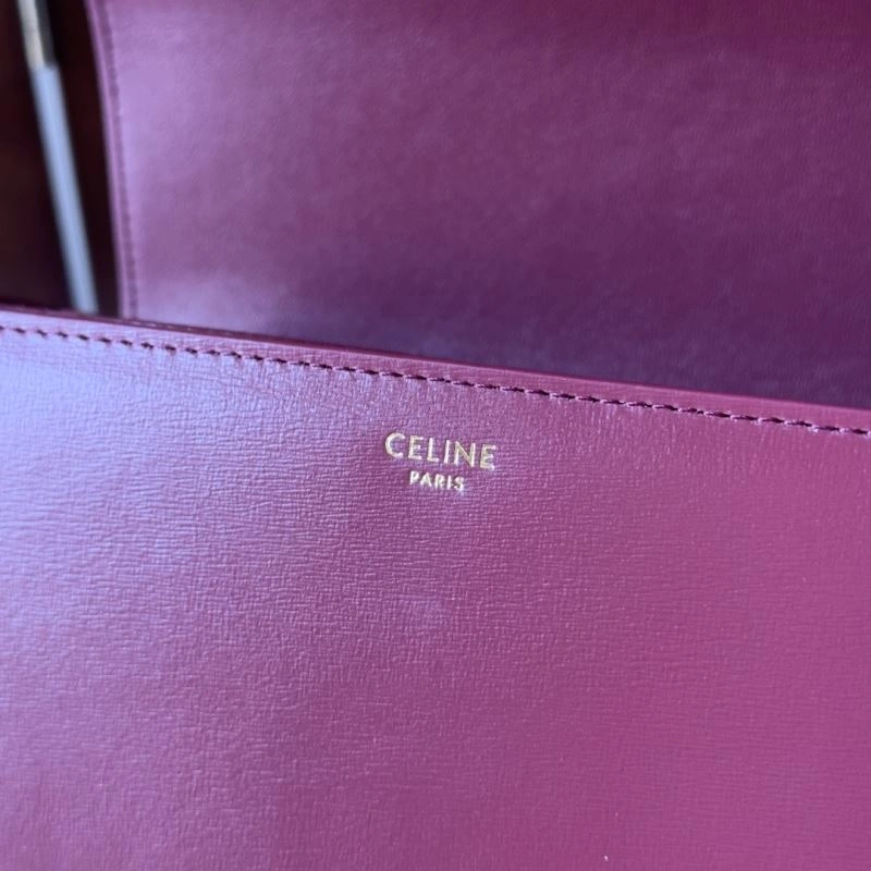 Celine Satchel Bags AllSeason 60358