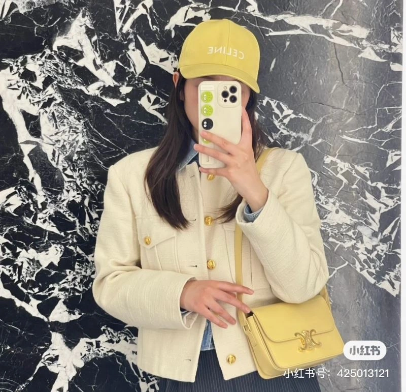 Affordable Celine Satchel Bags 60357