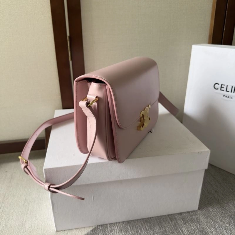 Celine Satchel Bags FlexibleFit 60355