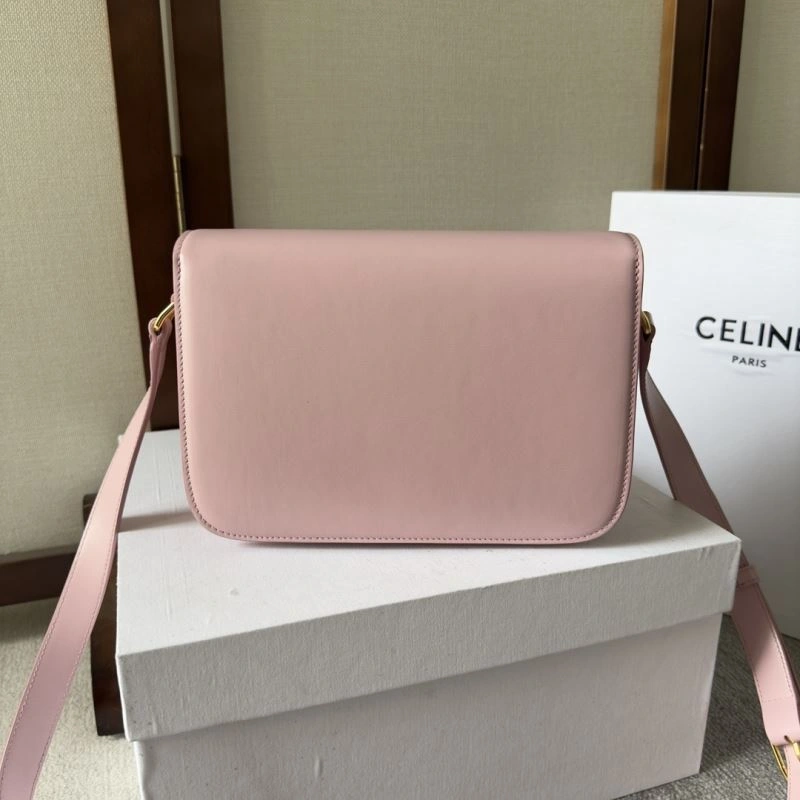 Celine Satchel Bags FlexibleFit 60355