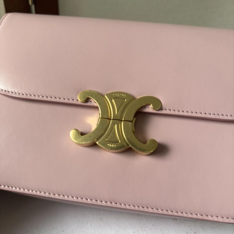 Celine Satchel Bags FlexibleFit 60355