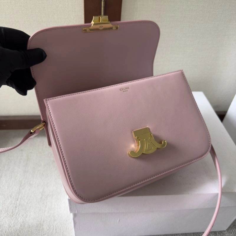 Celine Satchel Bags FlexibleFit 60355