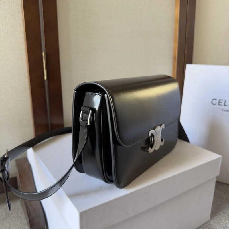 Classic Celine Satchel Bags 60361