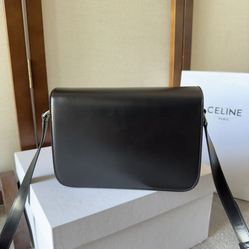 Classic Celine Satchel Bags 60361