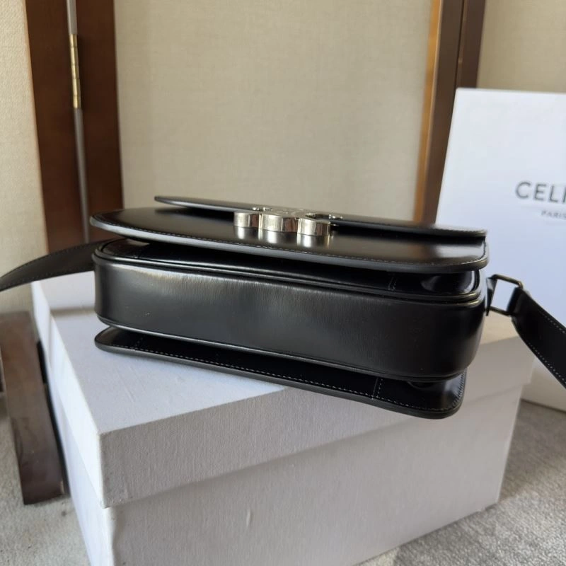Classic Celine Satchel Bags 60361