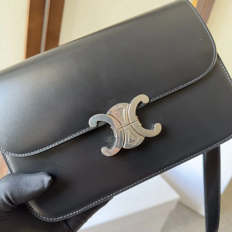 Classic Celine Satchel Bags 60361