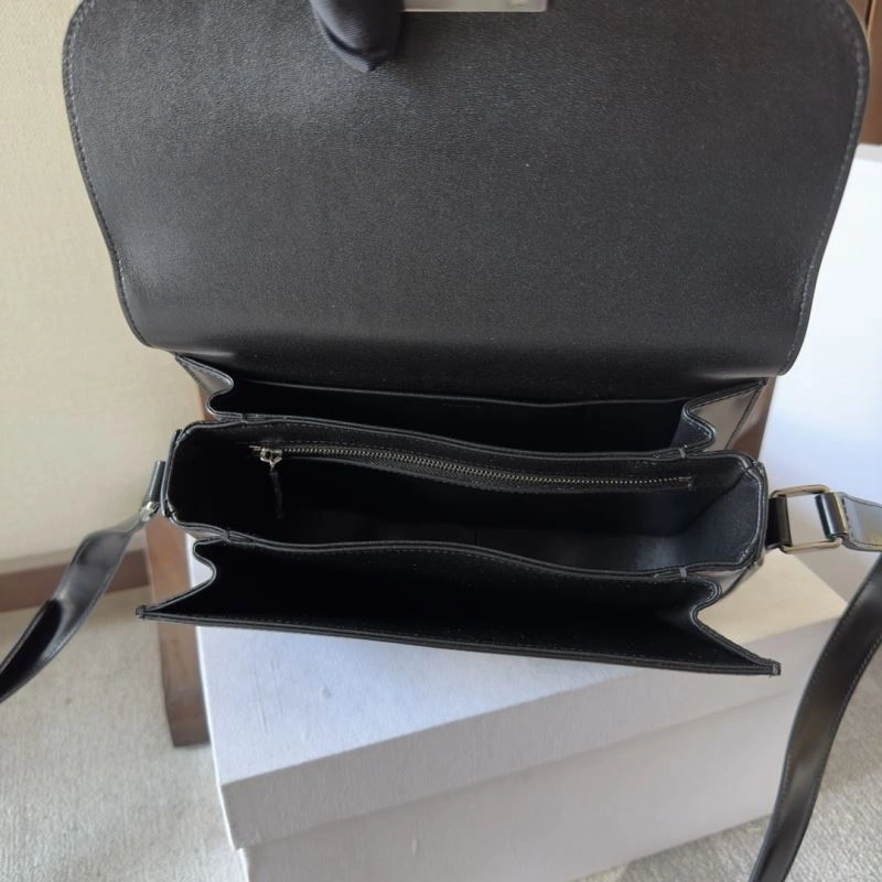 Classic Celine Satchel Bags 60361