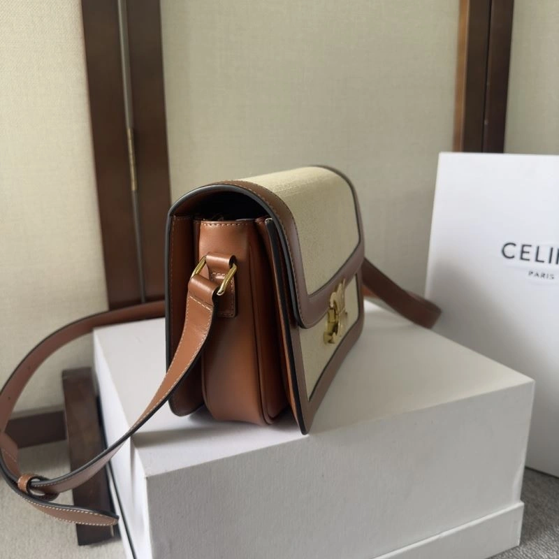 EasyMatch Celine Satchel Bags 60354