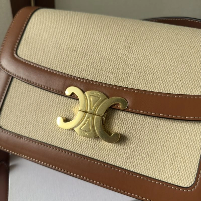 EasyMatch Celine Satchel Bags 60354