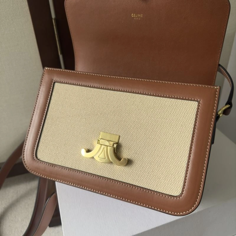 EasyMatch Celine Satchel Bags 60354