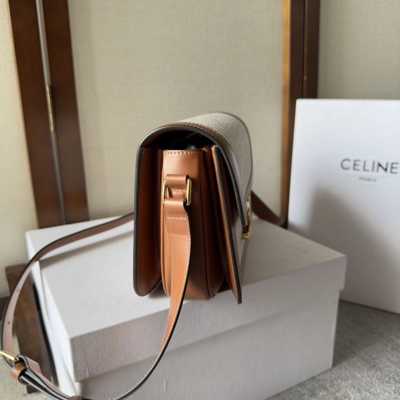 Celine Satchel Bags Sporty 60352