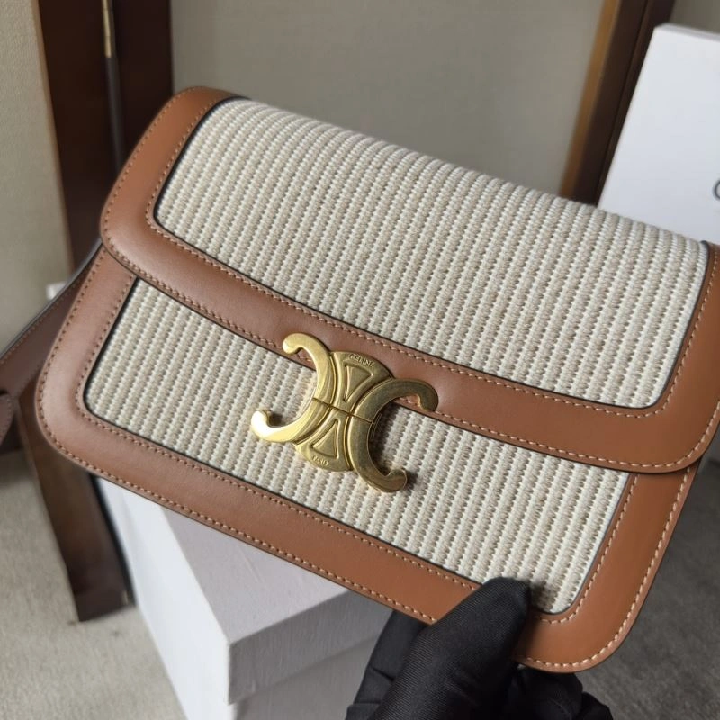 Celine Satchel Bags Sporty 60352