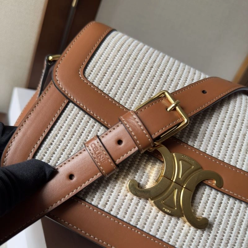 Celine Satchel Bags Sporty 60352