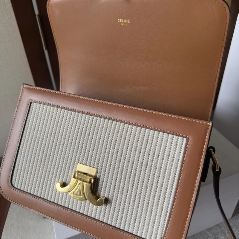 Celine Satchel Bags Sporty 60352