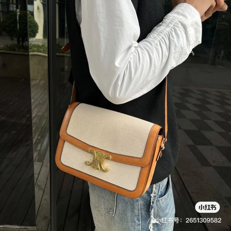Celine Satchel Bags Sporty 60352
