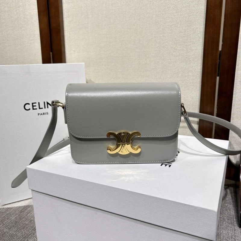 Celine Satchel Bags Seasonal 60405
