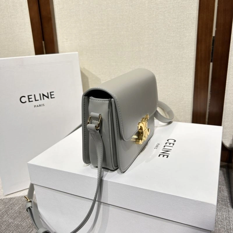 Celine Satchel Bags Seasonal 60405