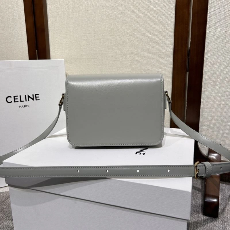 Celine Satchel Bags Seasonal 60405