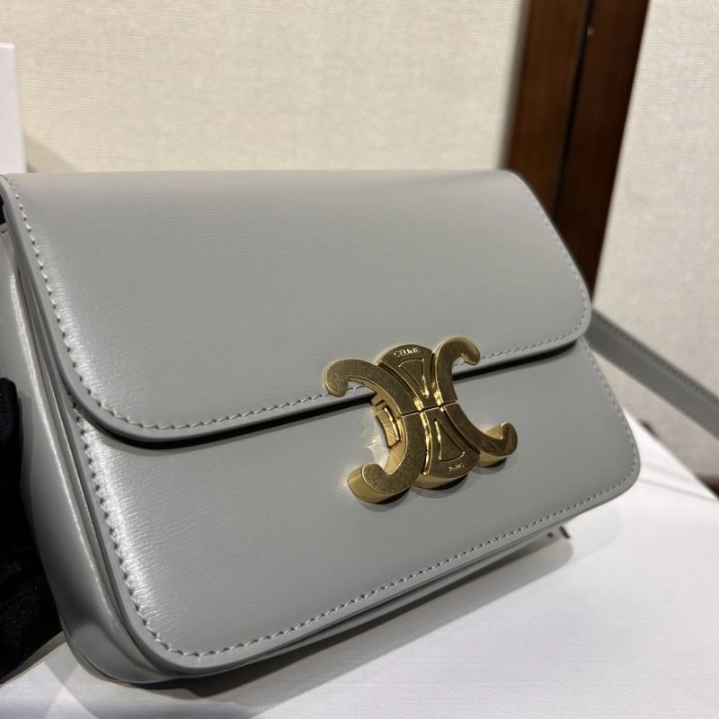 Celine Satchel Bags Seasonal 60405