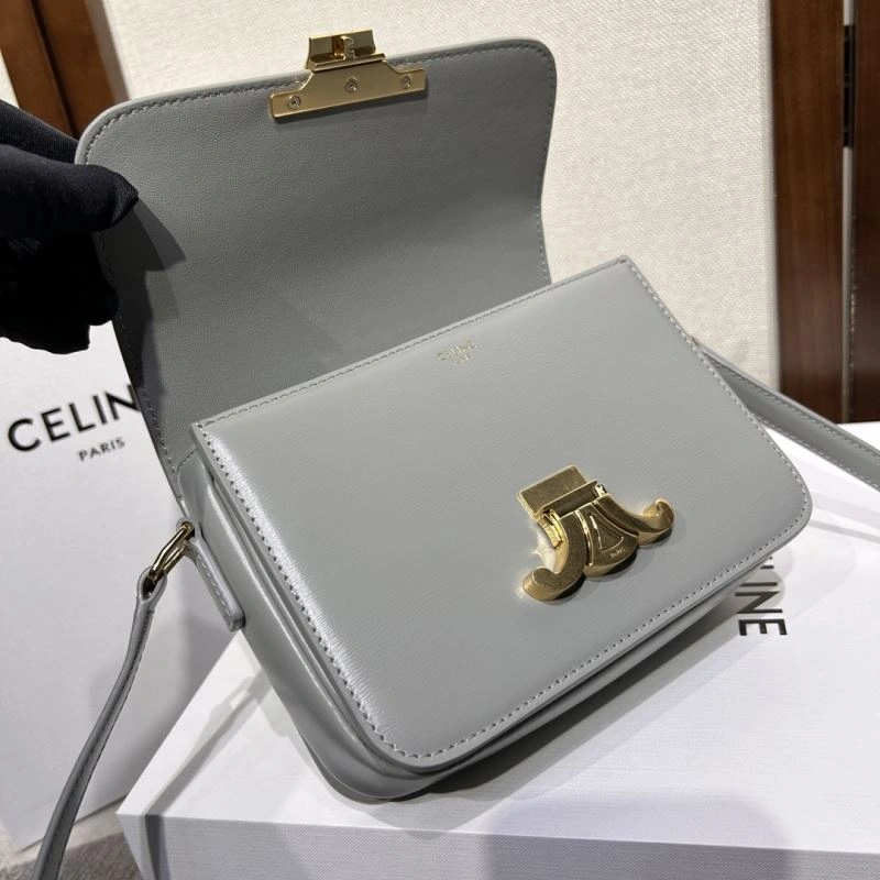 Celine Satchel Bags Seasonal 60405