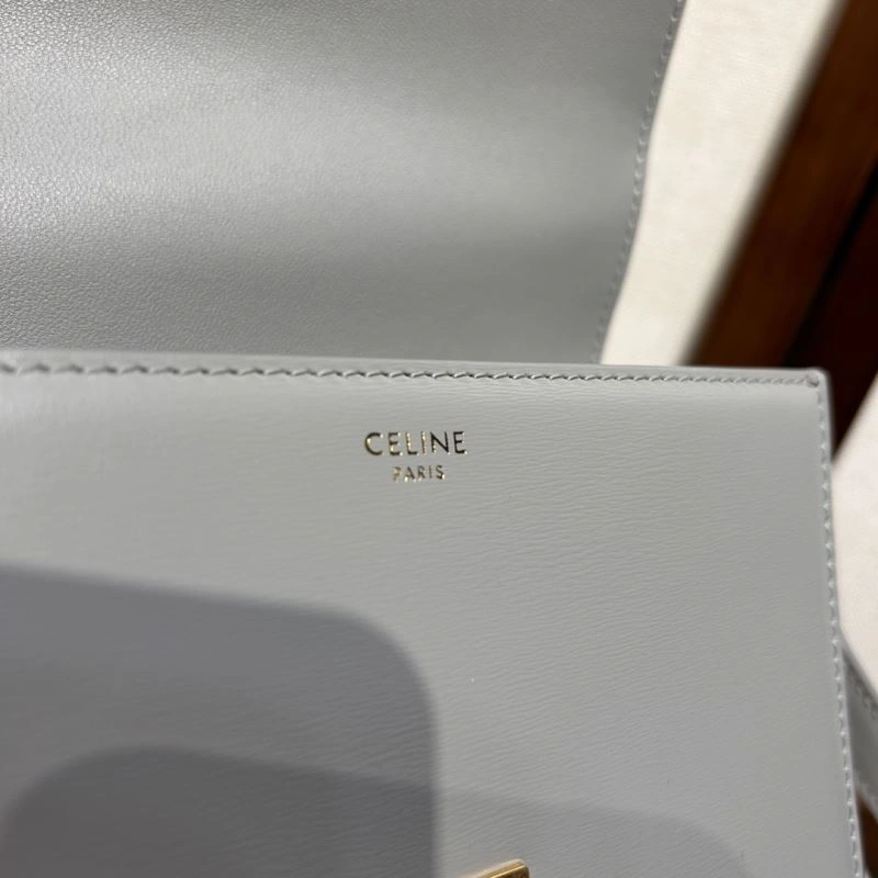 Celine Satchel Bags Seasonal 60405