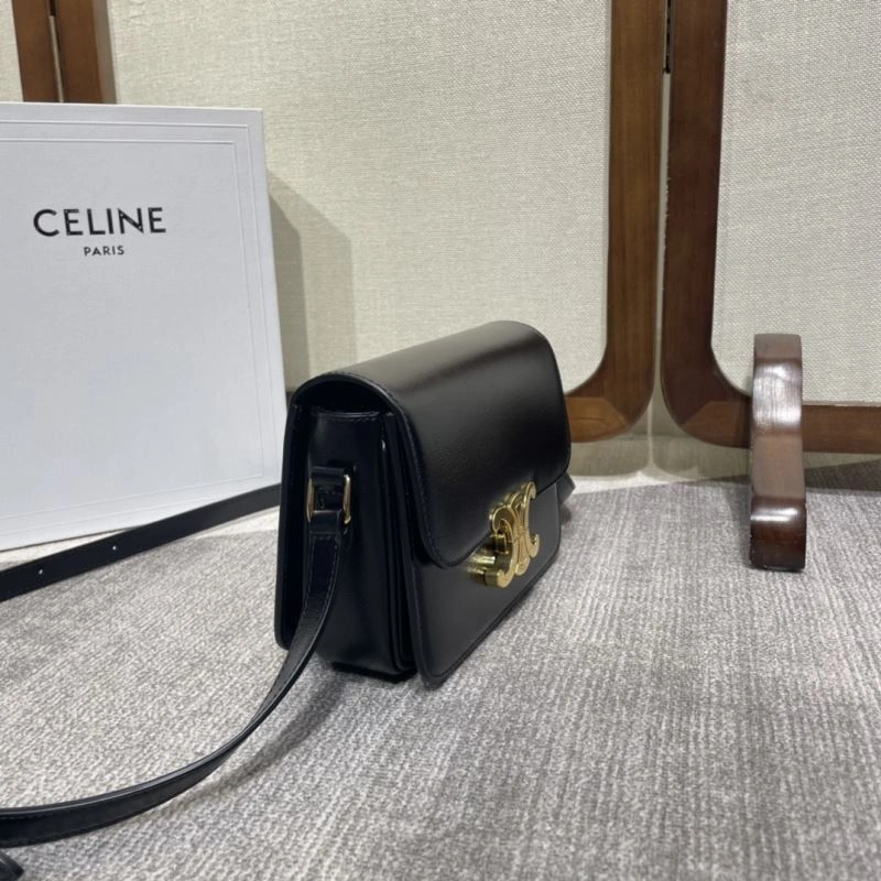 Celine Satchel Bags Supportive 60351