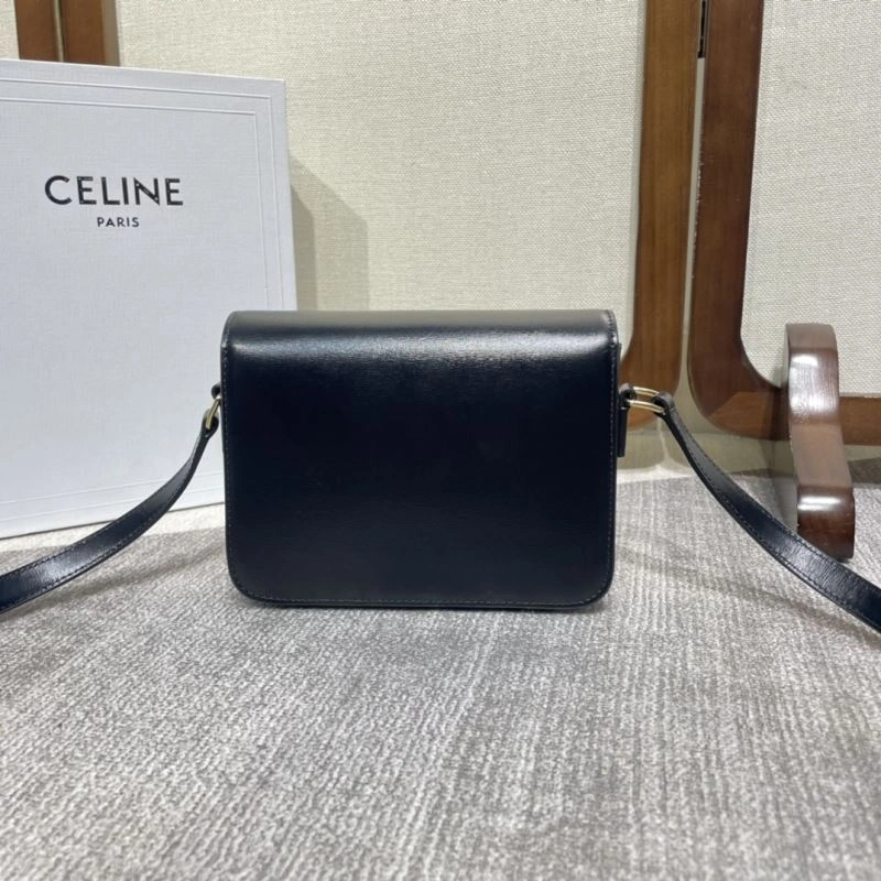 Celine Satchel Bags Supportive 60351