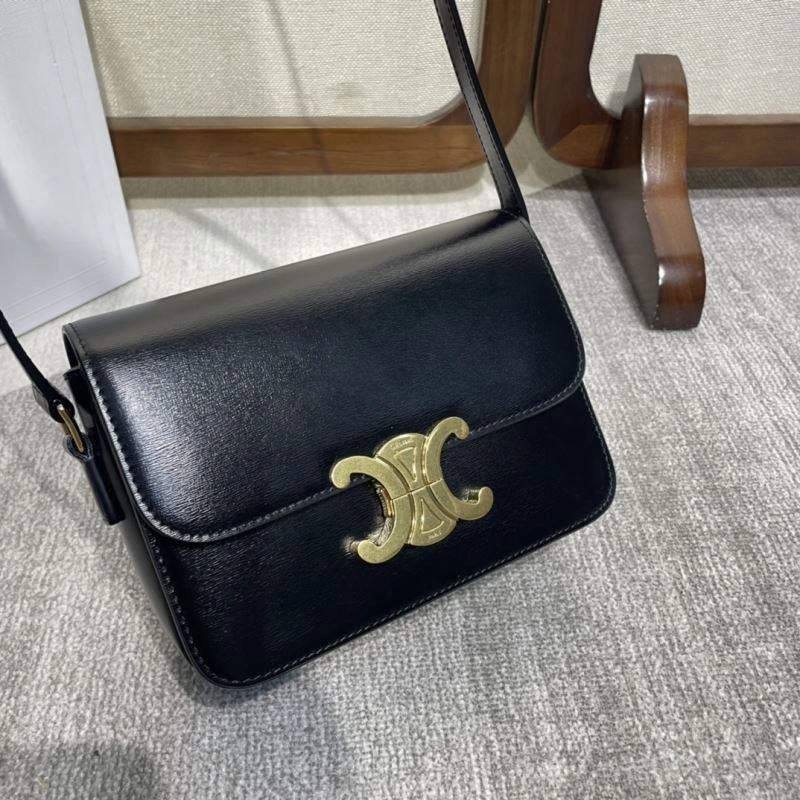 Celine Satchel Bags Supportive 60351
