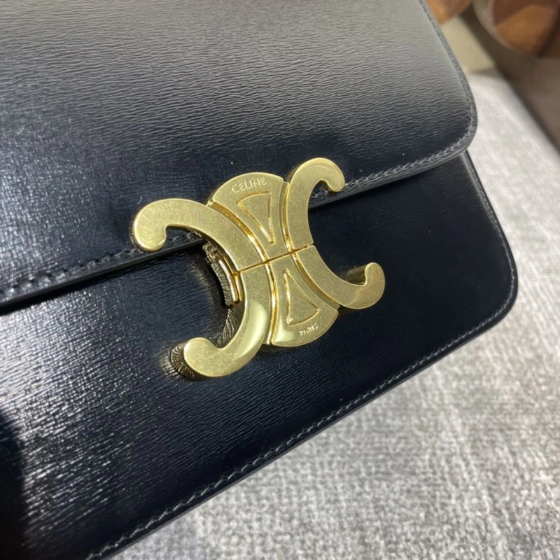 Celine Satchel Bags Supportive 60351