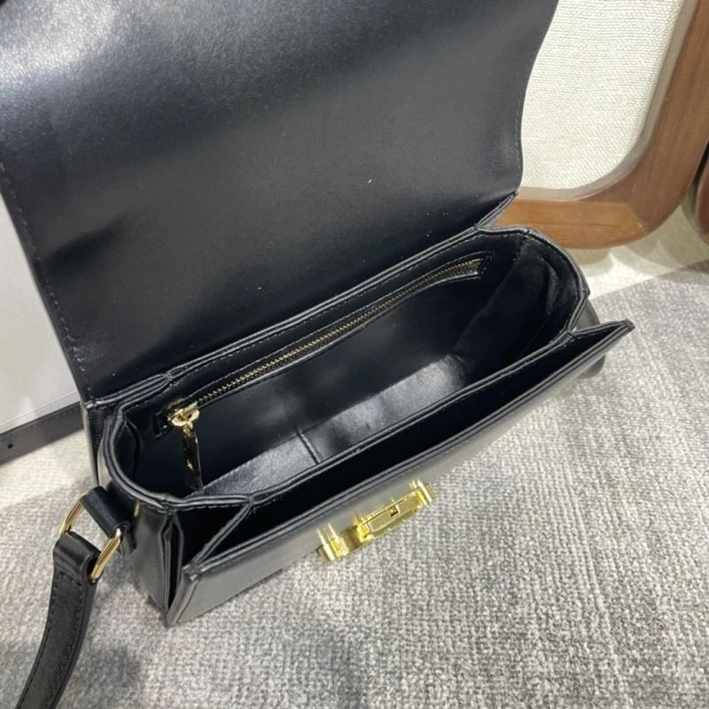 Celine Satchel Bags Supportive 60351