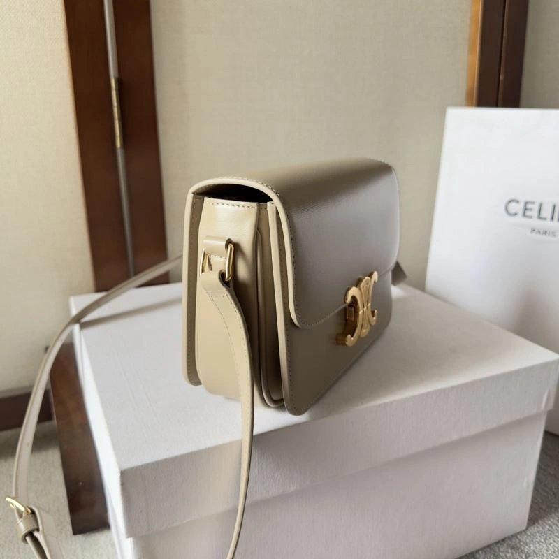 Bright Celine Satchel Bags 60404