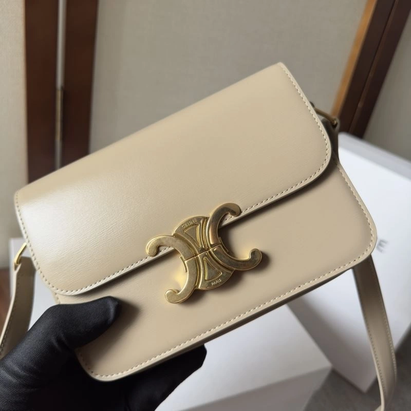 Bright Celine Satchel Bags 60404