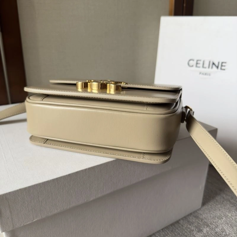 Bright Celine Satchel Bags 60404