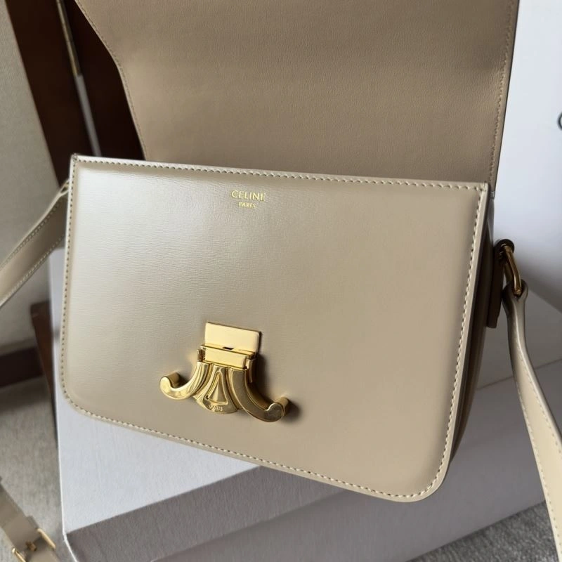 Bright Celine Satchel Bags 60404