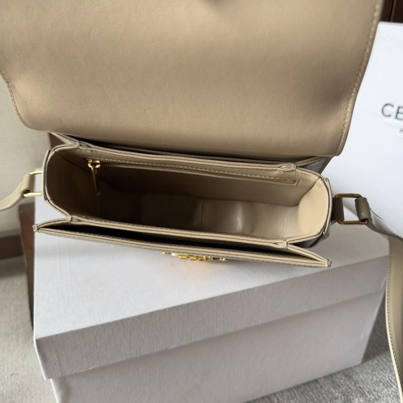 Bright Celine Satchel Bags 60404