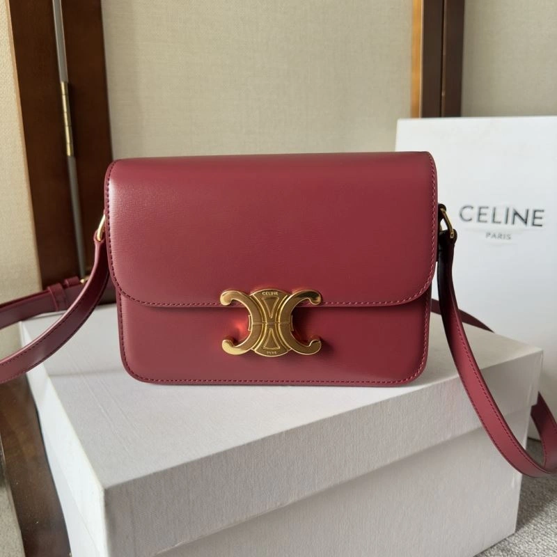 Lightweight Celine Satchel Bags 60417