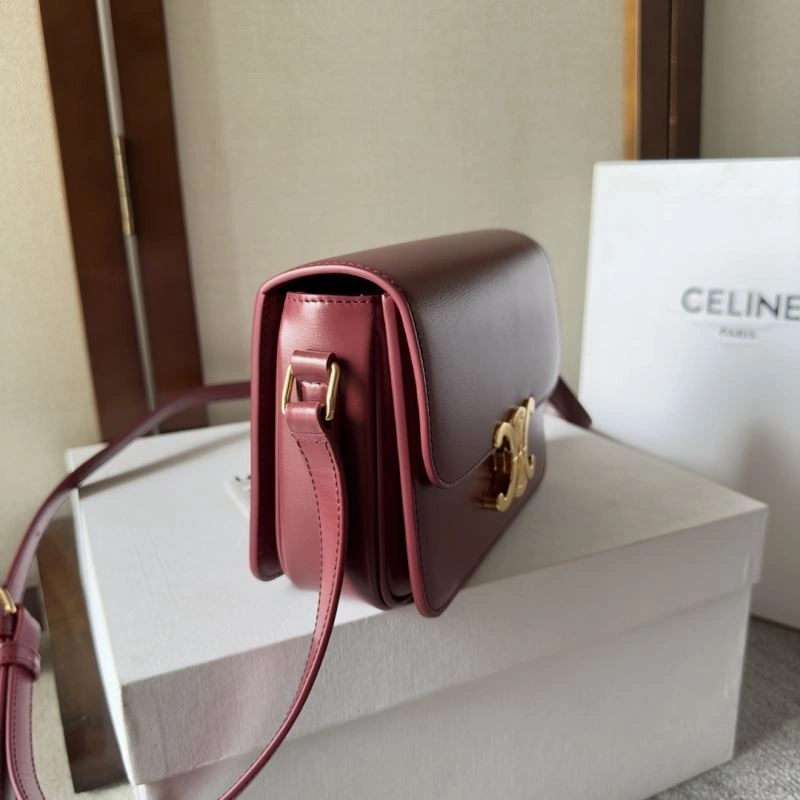 Lightweight Celine Satchel Bags 60417