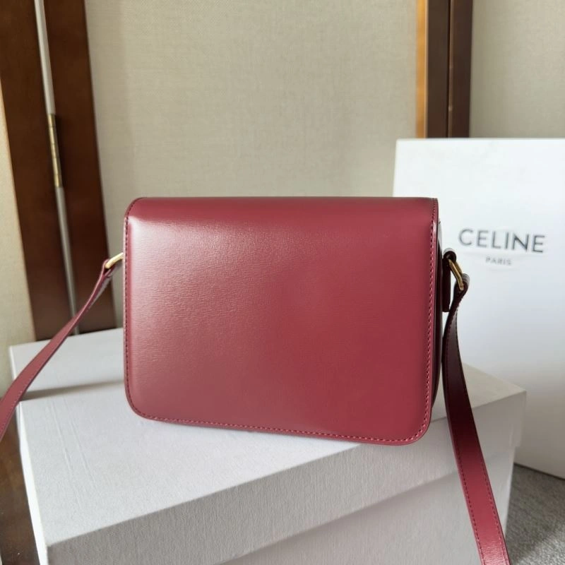 Lightweight Celine Satchel Bags 60417