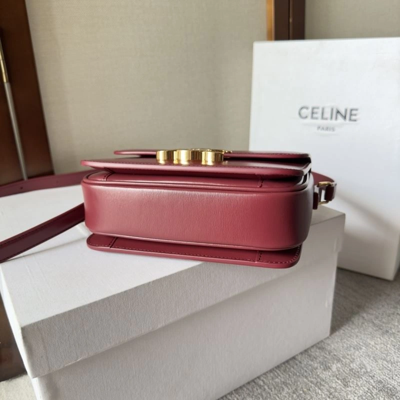 Lightweight Celine Satchel Bags 60417