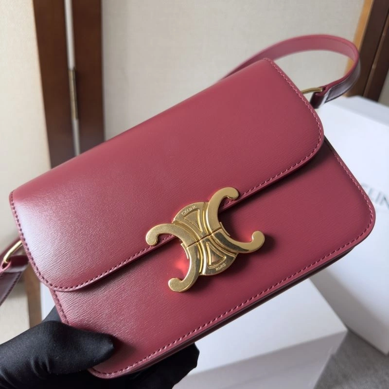 Lightweight Celine Satchel Bags 60417