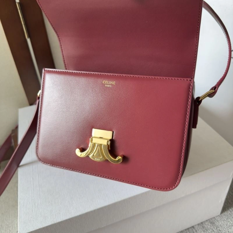 Lightweight Celine Satchel Bags 60417