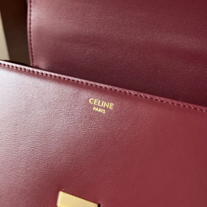 Lightweight Celine Satchel Bags 60417