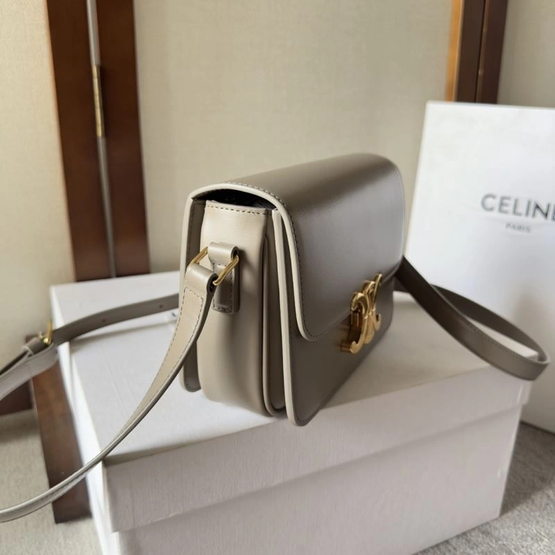 Celine Satchel Bags Minimalist 60349