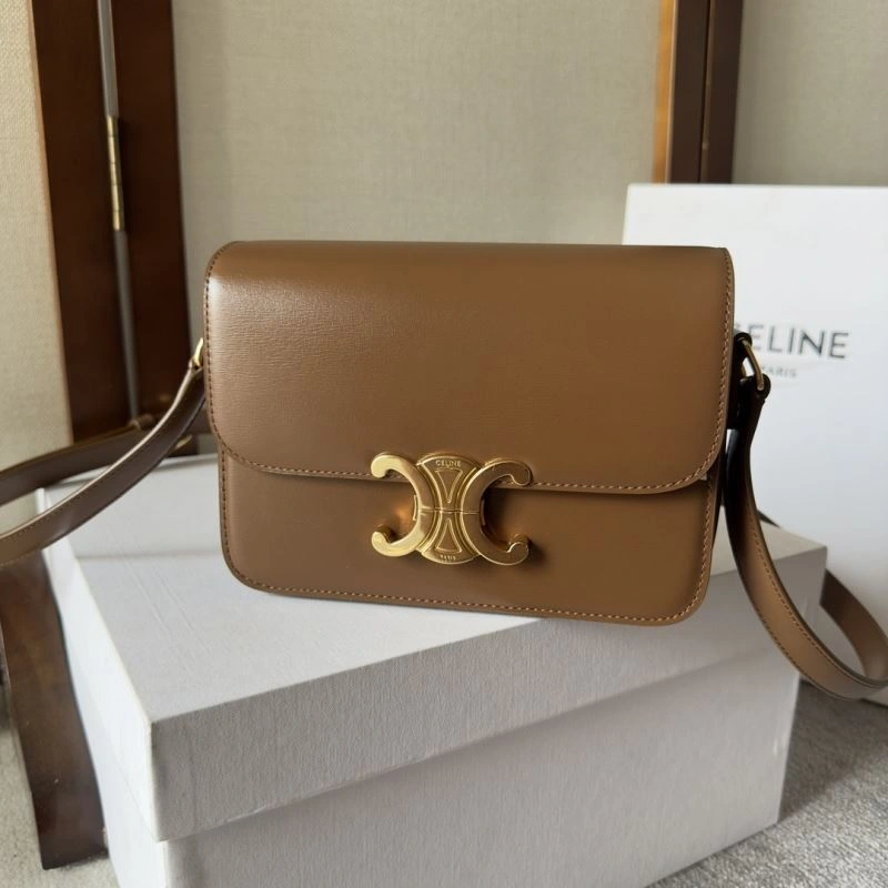 Celine Satchel Bags EasyMatch 60382