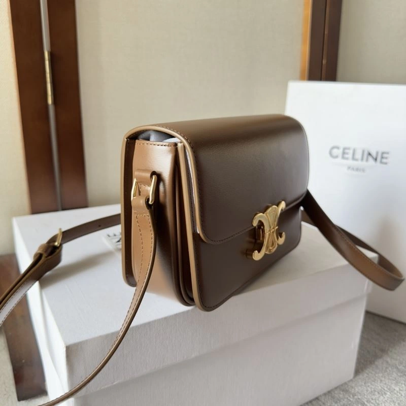 Celine Satchel Bags EasyMatch 60382