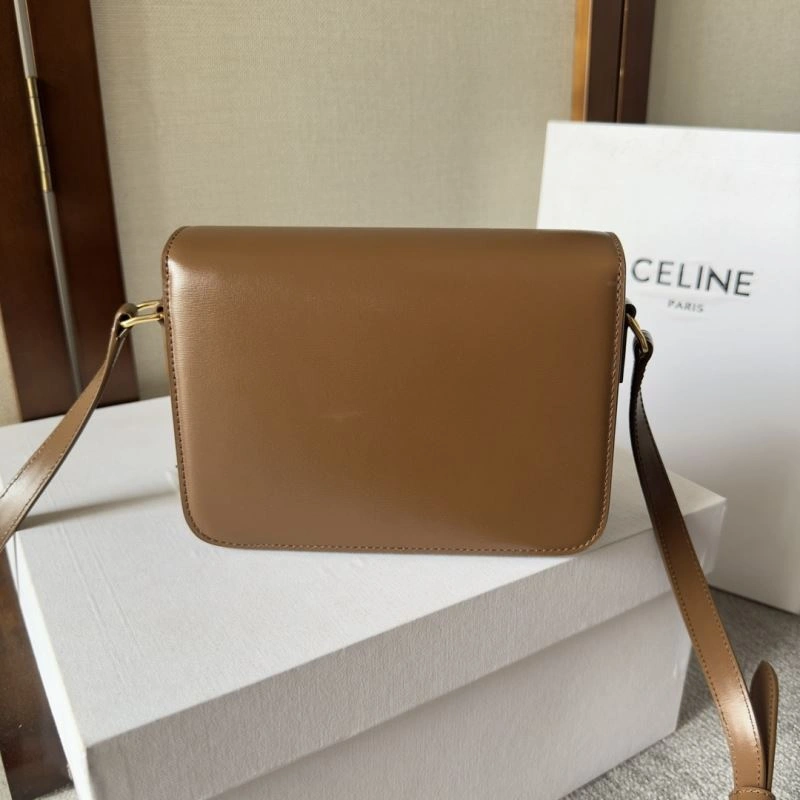 Celine Satchel Bags EasyMatch 60382
