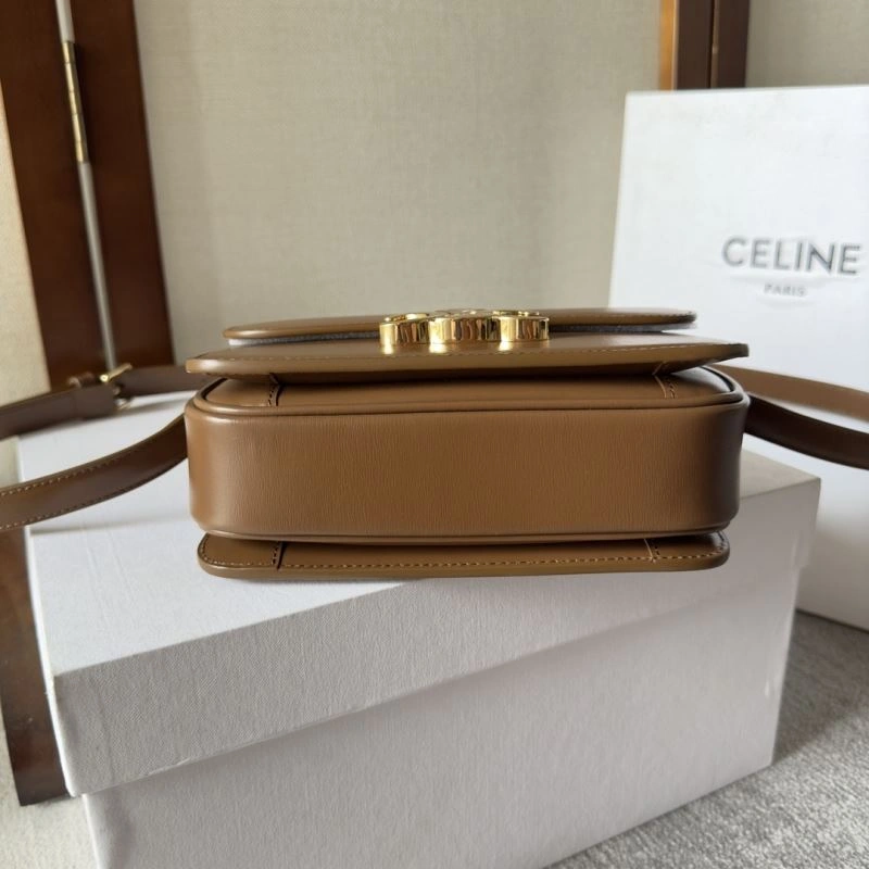 Celine Satchel Bags EasyMatch 60382