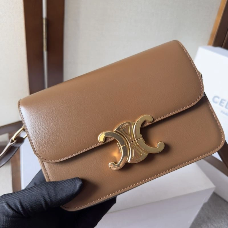 Celine Satchel Bags EasyMatch 60382